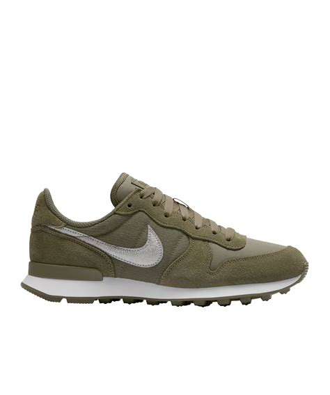 nike internationalist se damen grün|Nike Factory Stores.